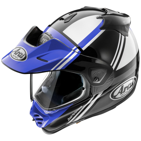 Arai Helmets Tour-x 5 cosmic